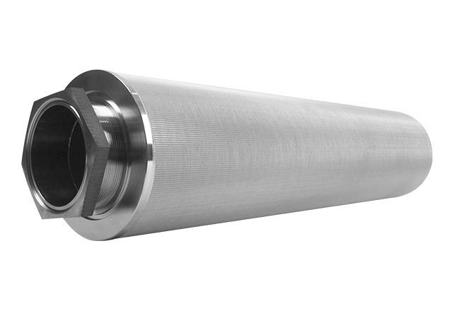 wire mesh filter